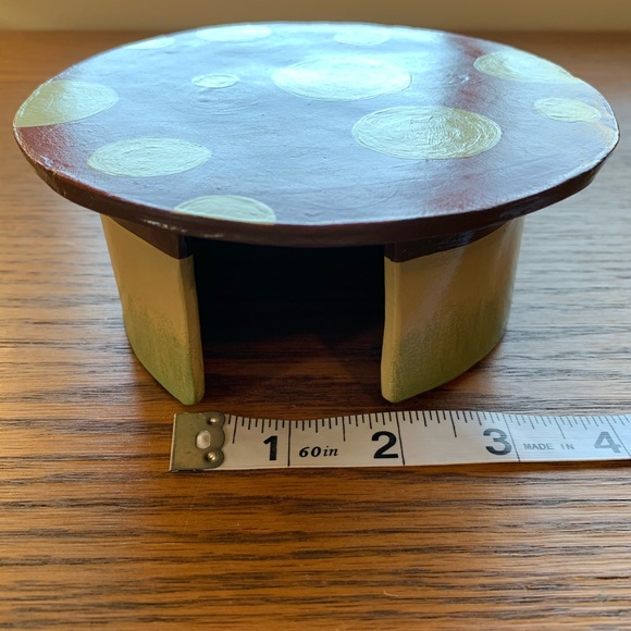 Reptile hide - Picture 5 of 8